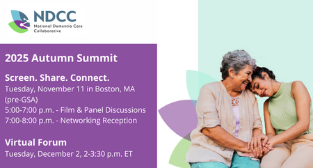 2025 NDCC Autumn Summit Updated