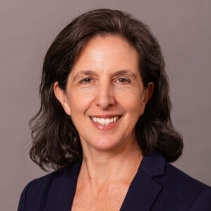 Susannah M. Bernheim, MD, MHS
