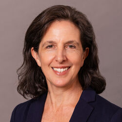 Susannah M. Bernheim, MD, MHS