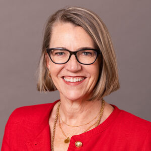 Rani E. Snyder, MPA