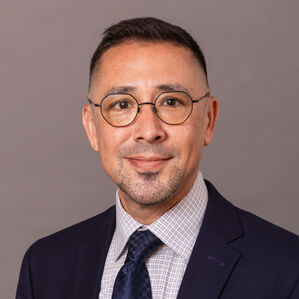 Marcus Escobedo, MPA