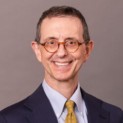 Scott Bane, JD, MPA