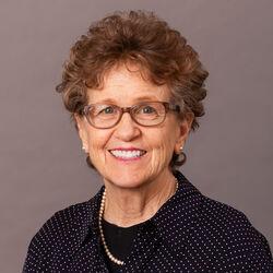 Jane Carmody, DNP, MBA, RN, FAAN