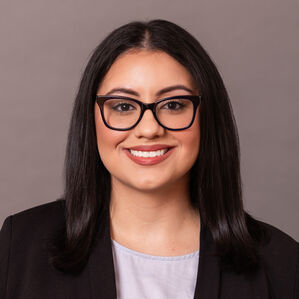 Ximena Gallego, MS