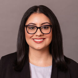Ximena Gallego, MS