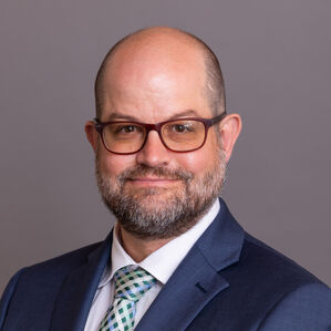 Jon Miller, MA
