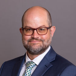 Jon Miller, MA