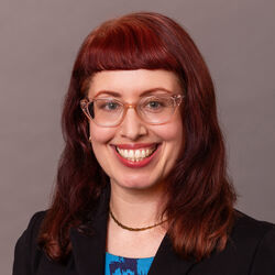 Kiri Oliver
