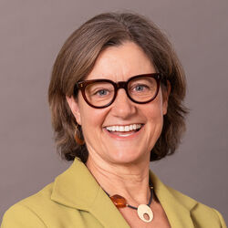 Leslie J. Pelton, MPA