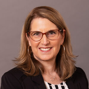 Nancy Wexler, DBH, MPH