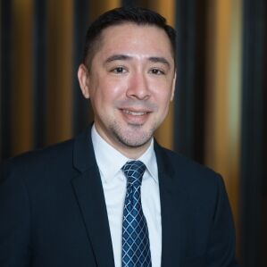 Marcus Escobedo