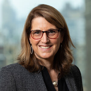 Nancy Wexler