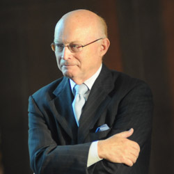 Dr. John W. Rowe