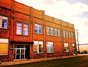 The Bighorn Valley Health Center is in Hardin, Montana, the county seat of Bighorn County.
