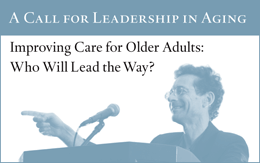 Growing Leaders: Answering the Call