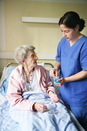 Nursing Workforce Solutions for the 21st Century