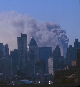 In Emergencies, Older Adults Left Behind