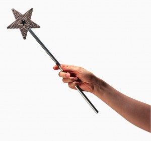Health Reform: If We Had a Magic Wand for Primary Care