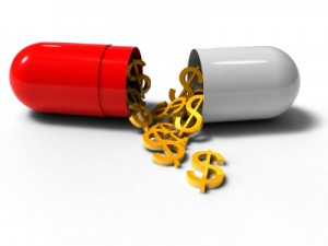 Sick Health Care Market Resists Better Care?