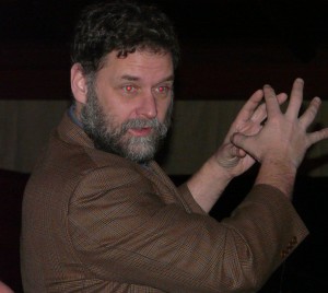 On Martin Luther King Day: Ageism and "Malignant, Metastatic Adulthood"