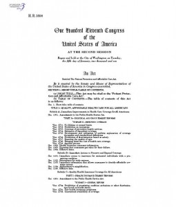 I Support Health Care Reform … But I Worry