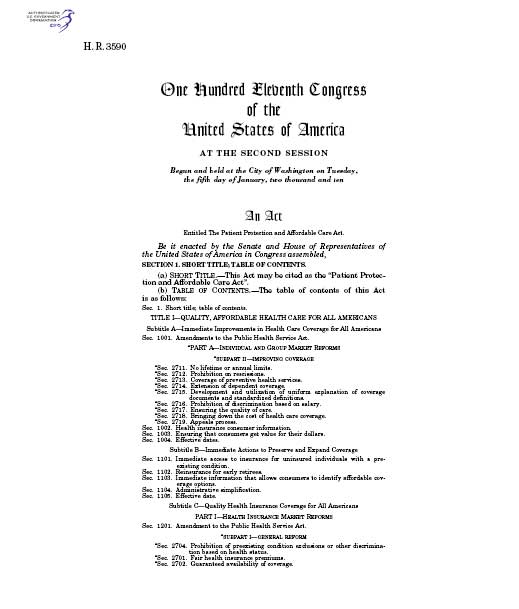 Making the Accountable Care Organization Actually Work