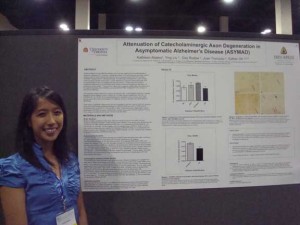 Wishing Upon an MSTAR