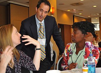 Booster Shots and Going Viral: Hartford Scholars Learn Communications Skills, Part II