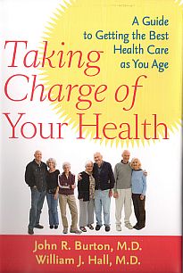 Bill Hall and John Burton Wrote a Book!