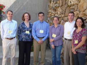 The Beeson Network: Energizing Aging Research