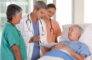 Advising the National Health Care Workforce Advisory Commission