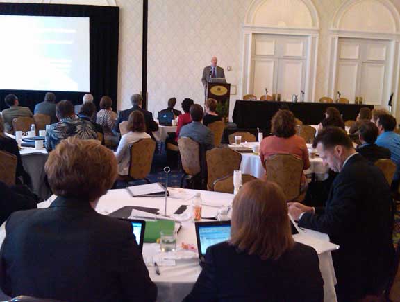 Shining a Light on Better Health: Improved IT and Outcomes