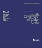 Supporting Family Caregivers