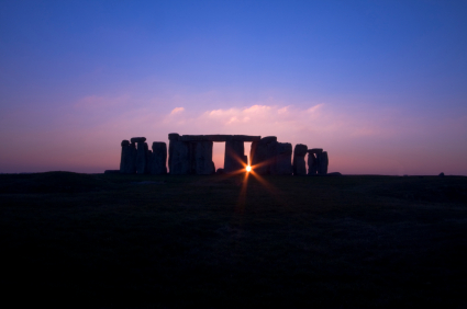 Is It Something About the Solstice?