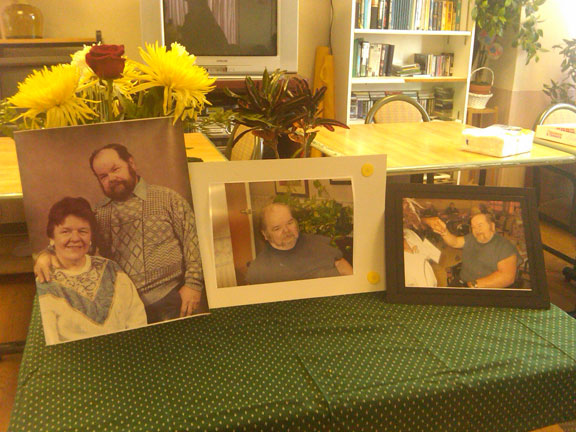 Nursing Homes Can Be Appropriate