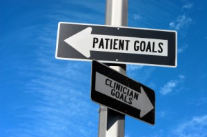 Can Good Care Produce Bad Health?