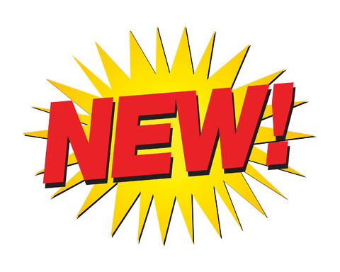 New for 2011 New for 2011