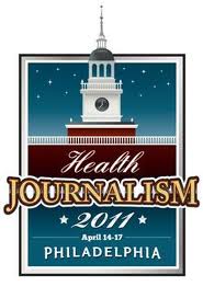 Care of Older Adults Headlines at "Health Journalism 2011" Conference