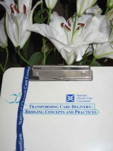 Fine Old Wine in New Bottles