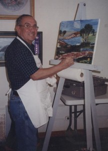 This Time, It's Personal