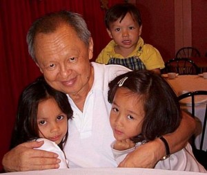 A New Face Joins the Team