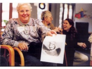 Rare Good News on Dementia