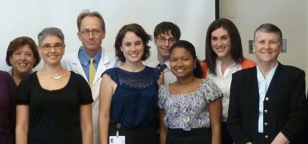 Diary of an MSTAR Student: Looking Back and Seeing the Future