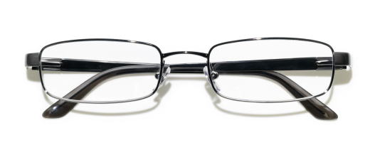 Mortality Through the Lens of a Pair of Reading Glasses