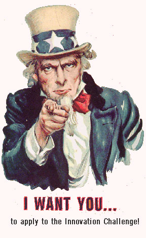 Help CMMI Spend $1,000,000,000 – Really Well