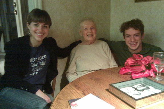 Joining the Quest for Improved Health Care