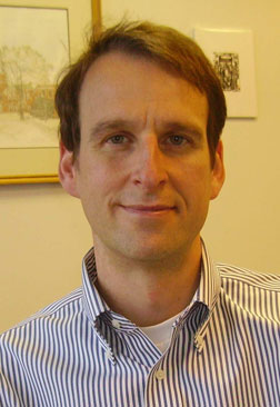 Aging Doesn’t Have to Be a Pain