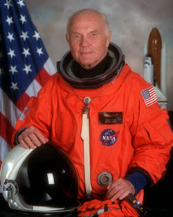 John Glenn, Our Nation’s Hero