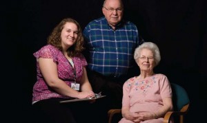 Returning Joy to Primary Care