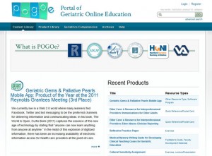 Making the Most of POGOe